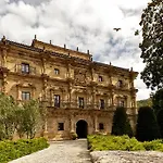 Hotel Abba Palacio De Sonanes Villacarriedo