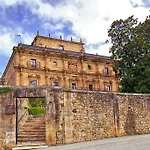 Abba Palacio De Sonanes Villacarriedo