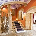 Abba Palacio De Sonanes 4* Villacarriedo