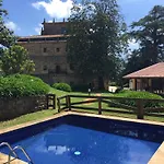 Abba Palacio De Sonanes Hotel 4*
