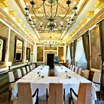 Abba Palacio De Sonanes Hotel Villacarriedo