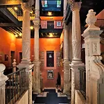 Abba Palacio De Sonanes Hotel 4*