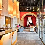Hotel Abba Palacio De Sonanes 4*
