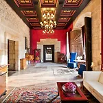 Hotel Abba Palacio De Sonanes Villacarriedo
