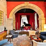 Hotel Abba Palacio De Sonanes Villacarriedo