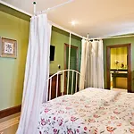 Hotel Abba Palacio De Sonanes 4*