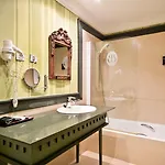 Hotell Abba Palacio De Sonanes 4*