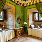 Abba Palacio De Sonanes Villacarriedo