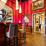 Hotel Abba Palacio De Sonanes Villacarriedo