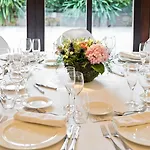Abba Palacio De Sonanes 4* Villacarriedo