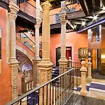 Abba Palacio De Sonanes