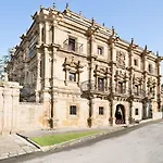 Hotel Abba Palacio De Sonanes Villacarriedo