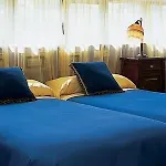 Hotel Abba Palacio De Sonanes