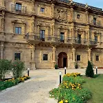 Abba Palacio De Sonanes
