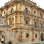 Abba Palacio De Sonanes Villacarriedo