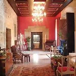 Abba Palacio De Sonanes Hotel