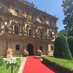 Hotel Abba Palacio De Sonanes Villacarriedo