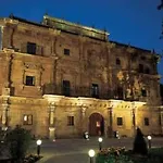 Abba Palacio De Sonanes Villacarriedo