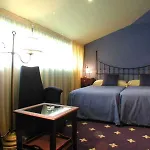 Hotel Abba Palacio De Sonanes