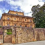 Abba Palacio De Sonanes