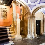 Hotel Abba Palacio De Sonanes Villacarriedo