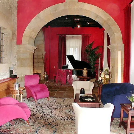 Abba Palacio De Sonanes Villacarriedo