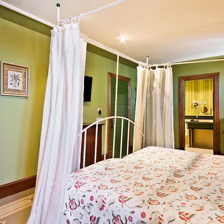 Abba Palacio De Sonanes Hotel 4*