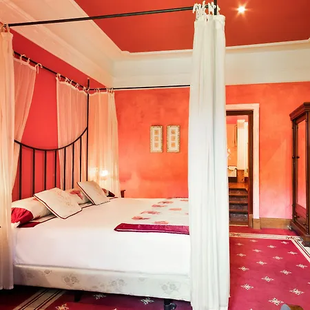 Abba Palacio De Sonanes 4*