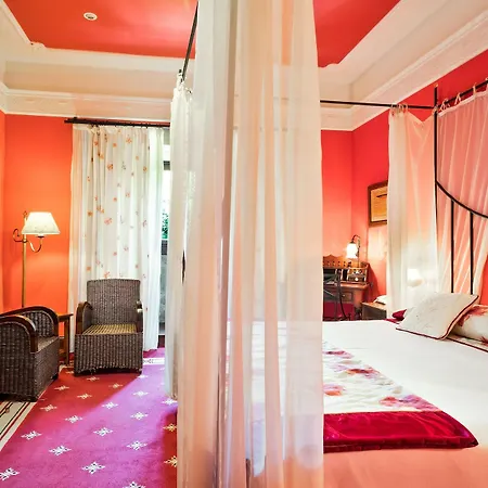 Hotel Abba Palacio De Sonanes