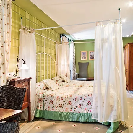 Abba Palacio De Sonanes Hotel Villacarriedo