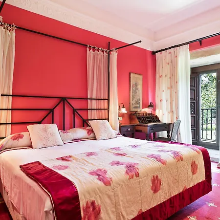 Hotel Abba Palacio De Sonanes 4*