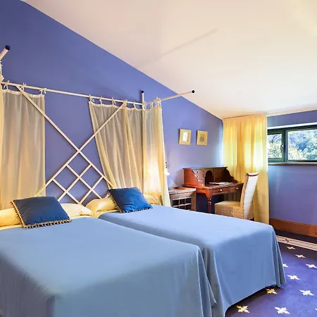 Hotel Abba Palacio De Sonanes 4*