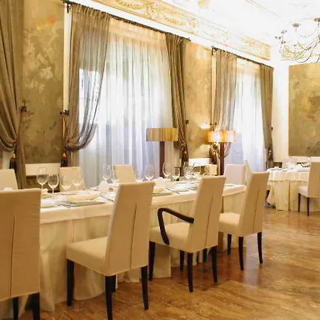 Abba Palacio De Sonanes 호텔 4*