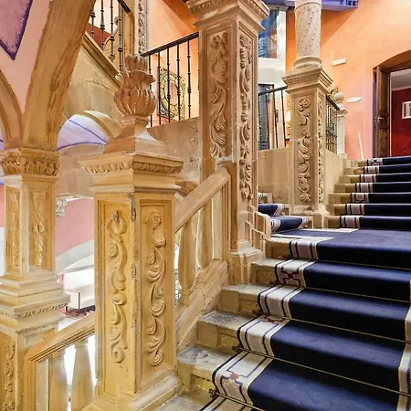Abba Palacio De Sonanes Villacarriedo