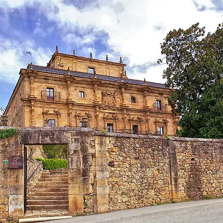 Abba Palacio De Sonanes Villacarriedo