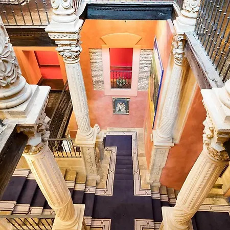 Abba Palacio De Sonanes 호텔