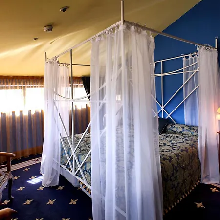 Abba Palacio De Sonanes