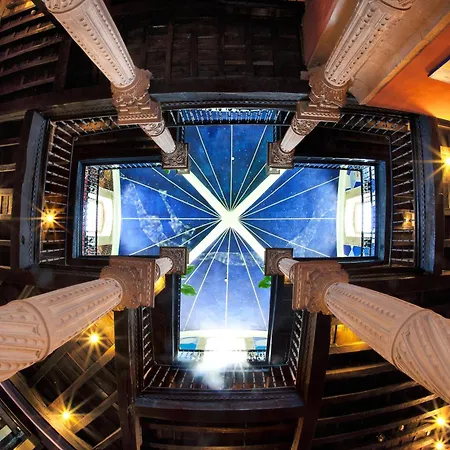 Abba Palacio De Sonanes Hotel