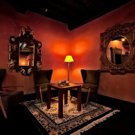 호텔 Abba Palacio De Sonanes 4*