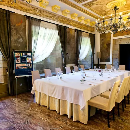 Abba Palacio De Sonanes