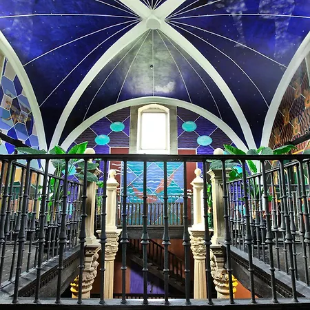 Abba Palacio De Sonanes 4*