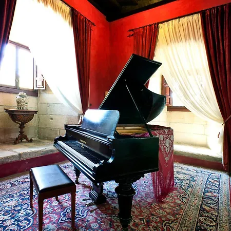 Abba Palacio De Sonanes