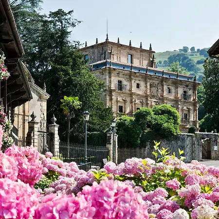 호텔 Abba Palacio De Sonanes