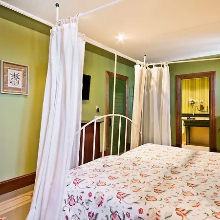 호텔 Abba Palacio De Sonanes 4*