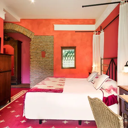 Hotel Abba Palacio De Sonanes Villacarriedo