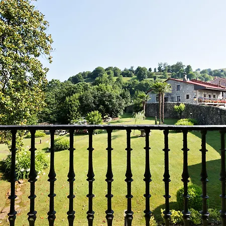 Abba Palacio De Sonanes 호텔 4*