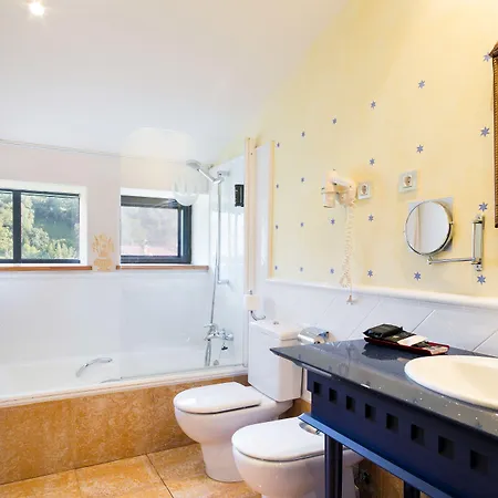 Abba Palacio De Sonanes Hotel 4*