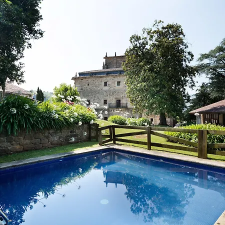 호텔 Abba Palacio De Sonanes 4*
