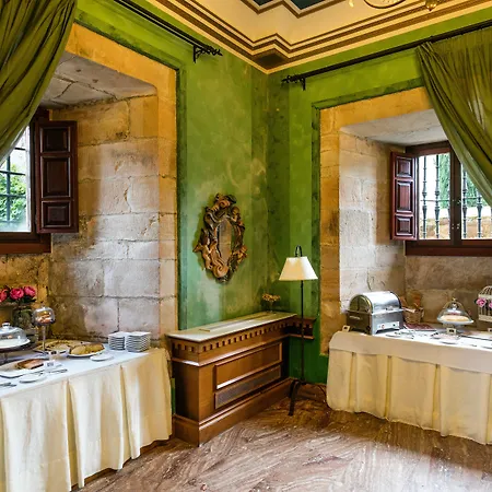 Abba Palacio De Sonanes 비야카리에도