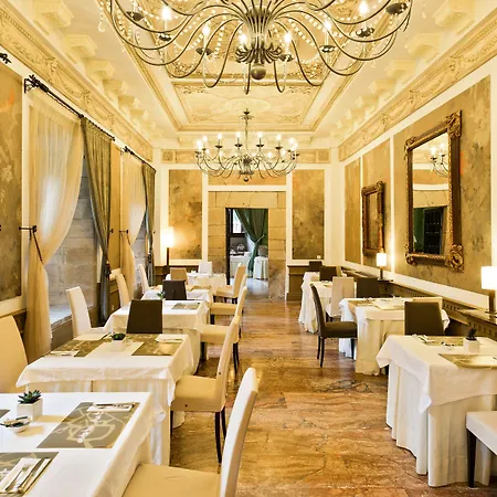 Abba Palacio De Sonanes Hotel 4*